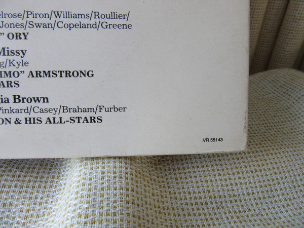 Various : That's Jazz 2 (2xLP, Comp)