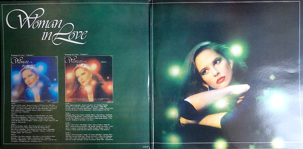 Various - Woman In Love Volume 3 (2xLP, Comp, Gat) - De Platen Aap – Vinylwinkel in Brielle & online webshop voor muziekliefhebbers