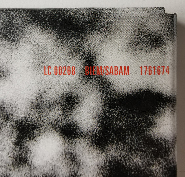 U2 : War (LP, Album, RE, RM, Gat)