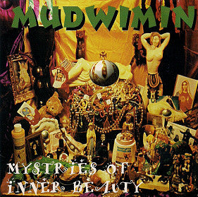 Mudwimin : Mysteries Of Inner Beauty (CD, Album)