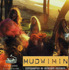 Mudwimin : Mysteries Of Inner Beauty (CD, Album)