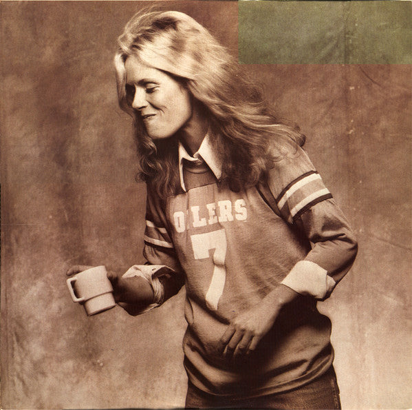 Kim Carnes - Romance Dance (LP, Album) - De Platen Aap – Vinylwinkel in Brielle & online webshop voor muziekliefhebbers