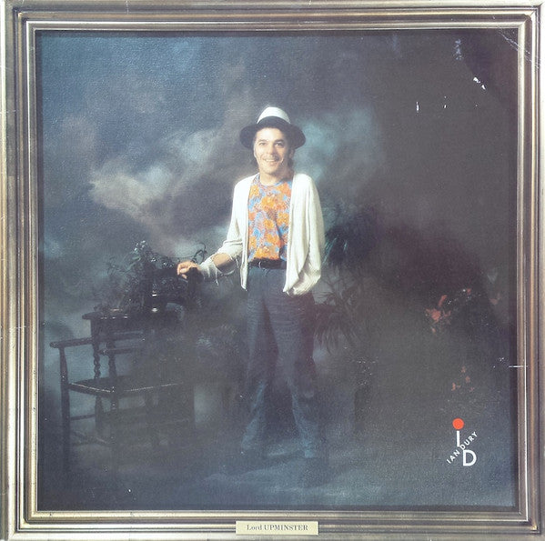Ian Dury : Lord Upminster (LP, Album)