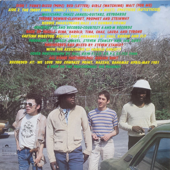 Ian Dury : Lord Upminster (LP, Album)