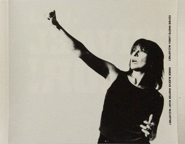 Pretenders* : ¡Viva El Amor! (CD, Album)