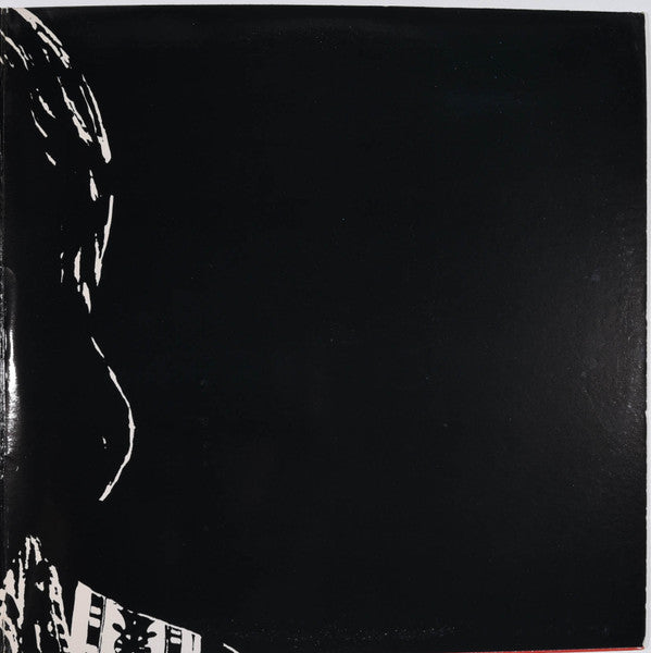 Allan Holdsworth : Velvet Darkness (LP, Album, San)