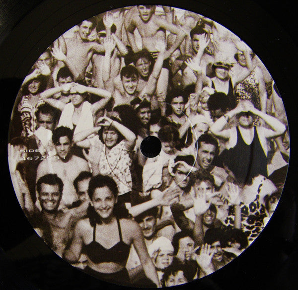 George Michael : Listen Without Prejudice Vol. 1 (LP, Album)