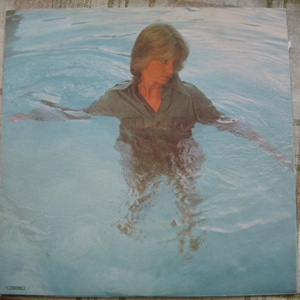 Olivia Newton-John : Come On Over (LP, Album)