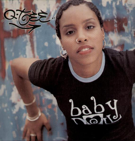 Q-Tee : Gimme That Body (12", Single)
