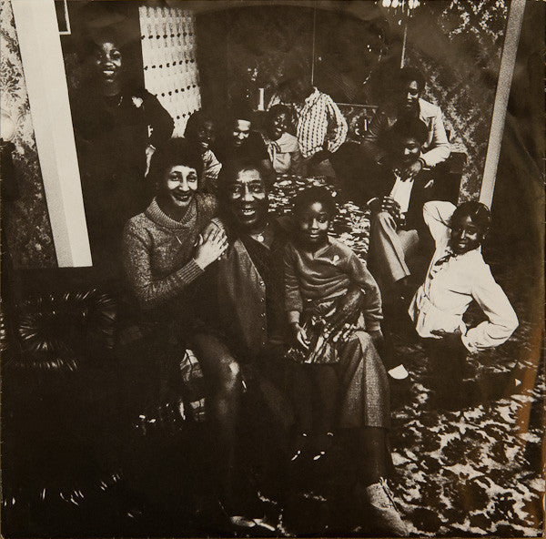 Muddy Waters : King Bee (LP, Album)