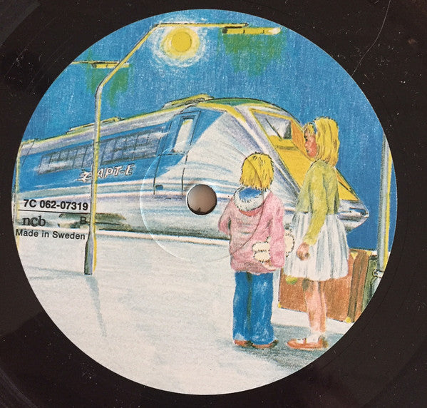 Dexys Midnight Runners : Searching For The Young Soul Rebels (LP, Album)