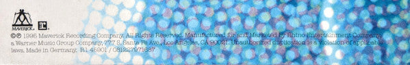 Alanis Morissette : Jagged Little Pill (LP,Album,Reissue,Remastered)