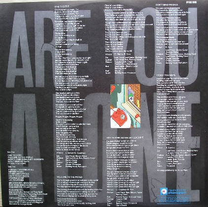 10cc : Look Hear? (LP,Album)