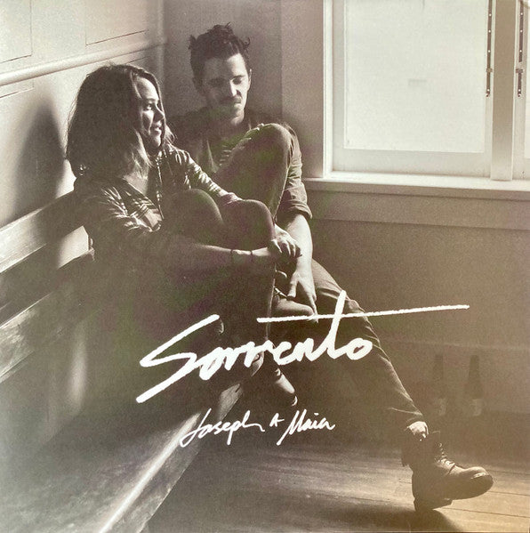 Joseph* & Maia* : Sorrento (12", Album)