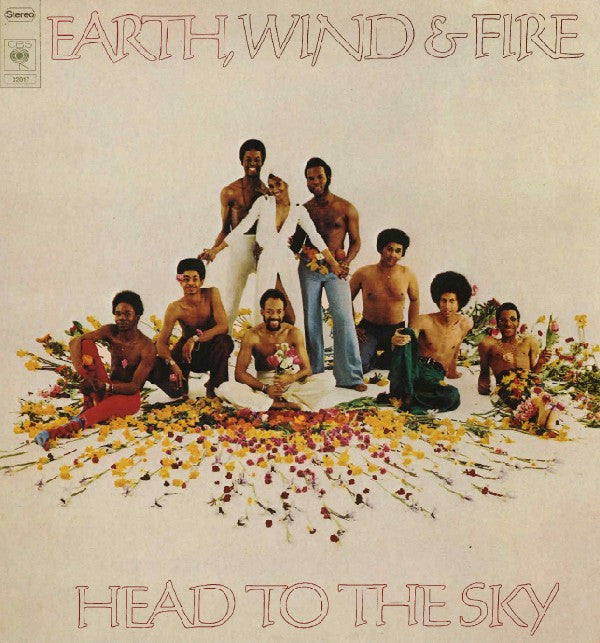 Earth, Wind & Fire - Head To The Sky (LP, Album, RE) - De Platen Aap – Vinylwinkel in Brielle & online webshop voor muziekliefhebbers