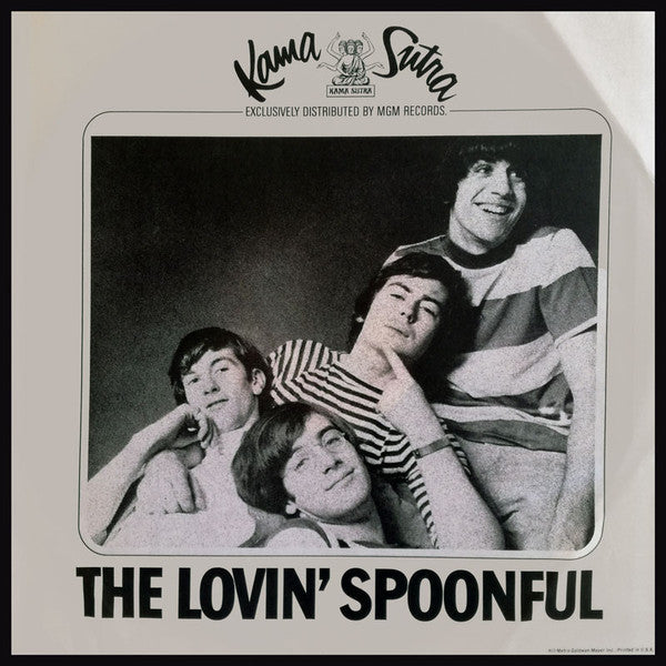 The Lovin' Spoonful - Everything Playing (LP, Album, H.V) - De Platen Aap – Vinylwinkel in Brielle & online webshop voor muziekliefhebbers