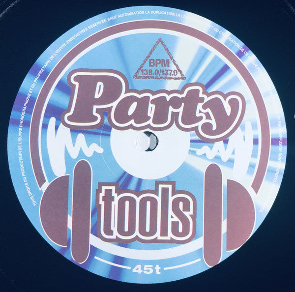 House Train (2) : House Train (Remixes) (12")