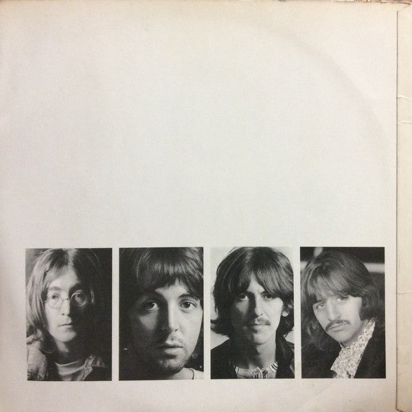 The Beatles : The Beatles (2xLP, Album, Mono, Num)