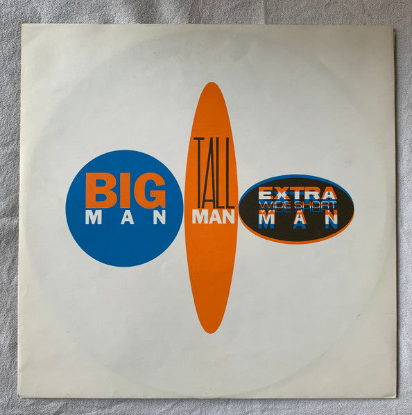 Elvis Costello And The Attractions* : Get Happy! (LP, Album, Promo)