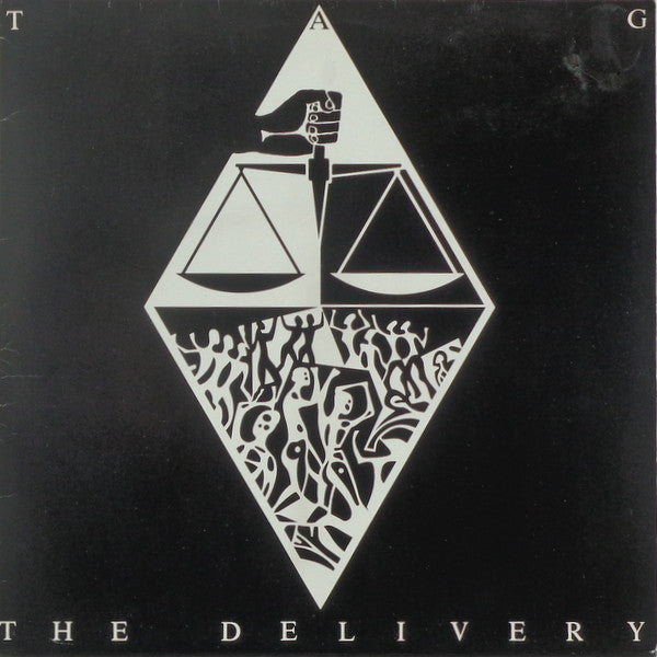 T A G* : The Delivery (LP, Album)