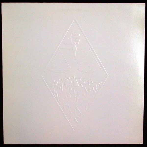 The Anti Group : Ha - Zulu (12")