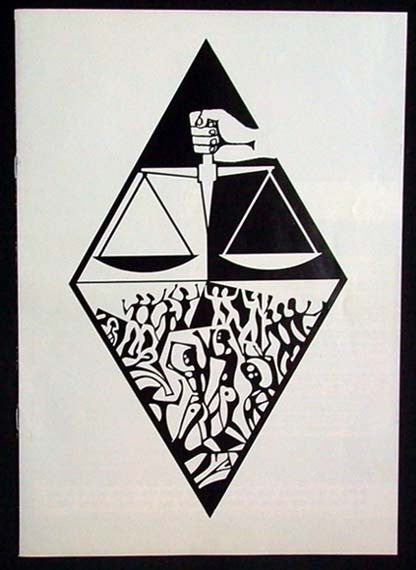 The Anti Group : Ha - Zulu (12")