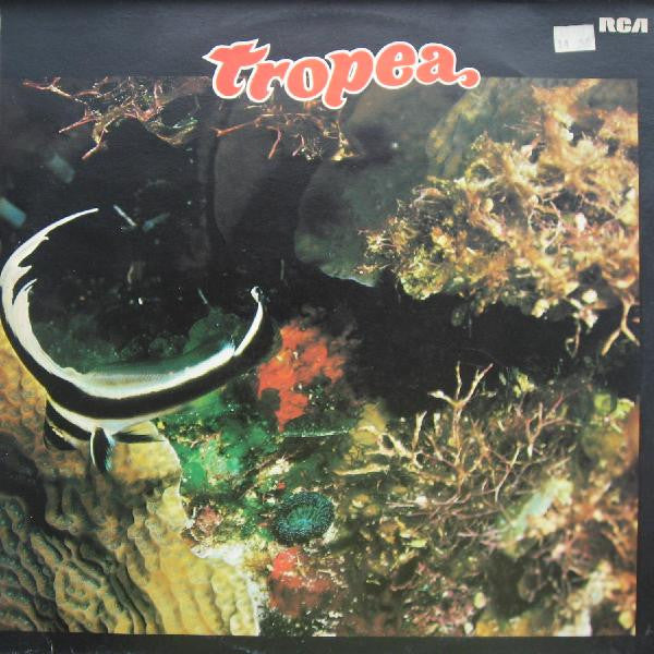 Tropea* : Tropea (LP, Album)