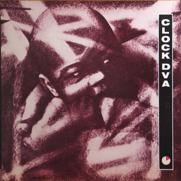 Clock DVA : Thirst (LP, Album)