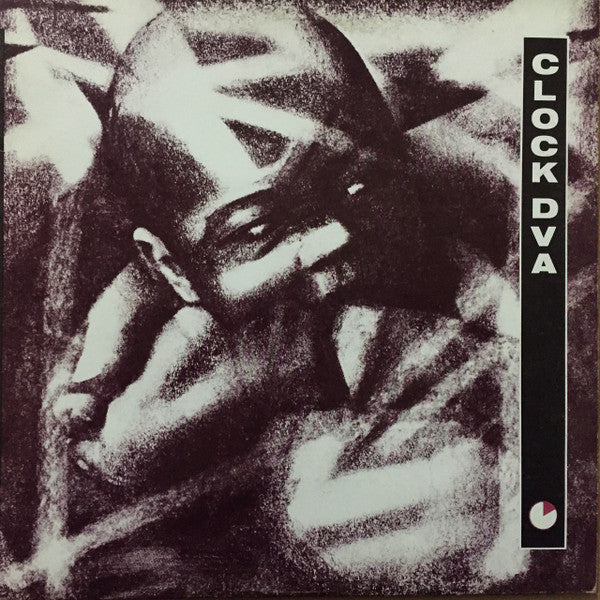 Clock DVA : Thirst (LP, Album)