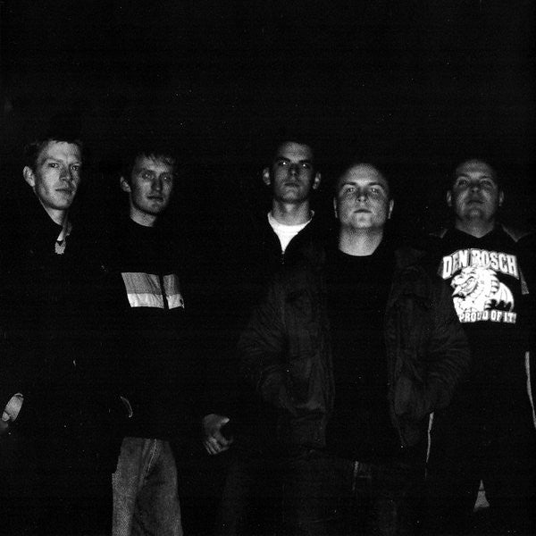 New Morality - Trapped (CD, EP) - De Platen Aap – Vinylwinkel in Brielle & online webshop voor muziekliefhebbers