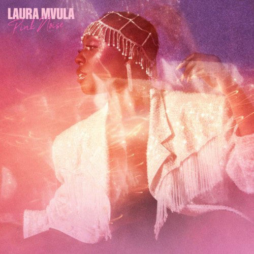 Laura Mvula : Pink Noise (LP,Album)