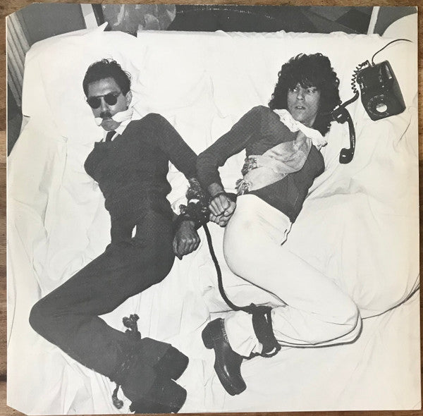 Sparks : Propaganda (LP, Album, RE)