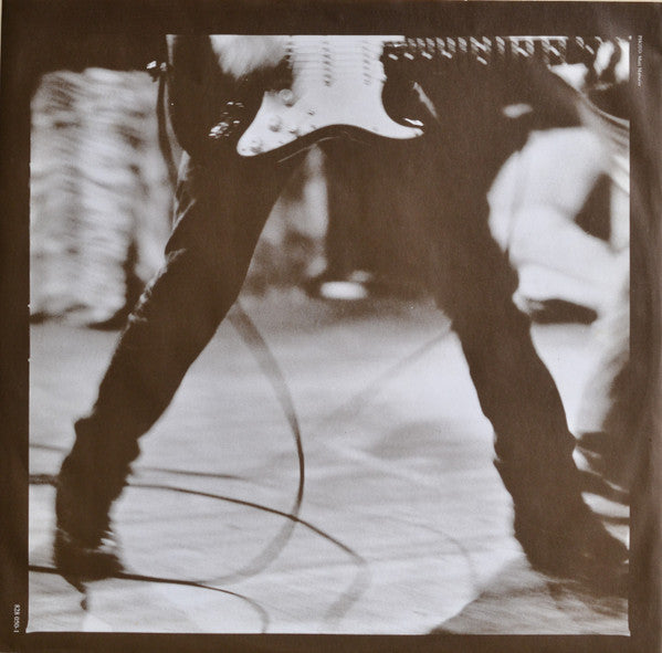 The Del Fuegos : Stand Up (LP, Album)