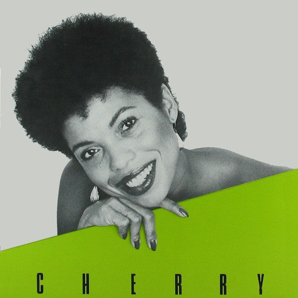 Cherry (31) : Cherry (10", MiniAlbum)
