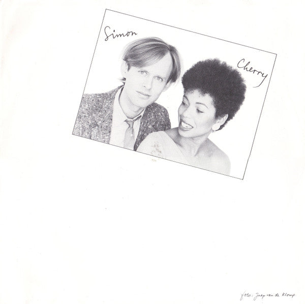 Cherry (31) : Cherry (10", MiniAlbum)