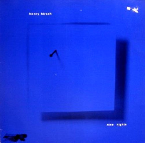 Henry Hirsch : Nine Nights (LP, Album)