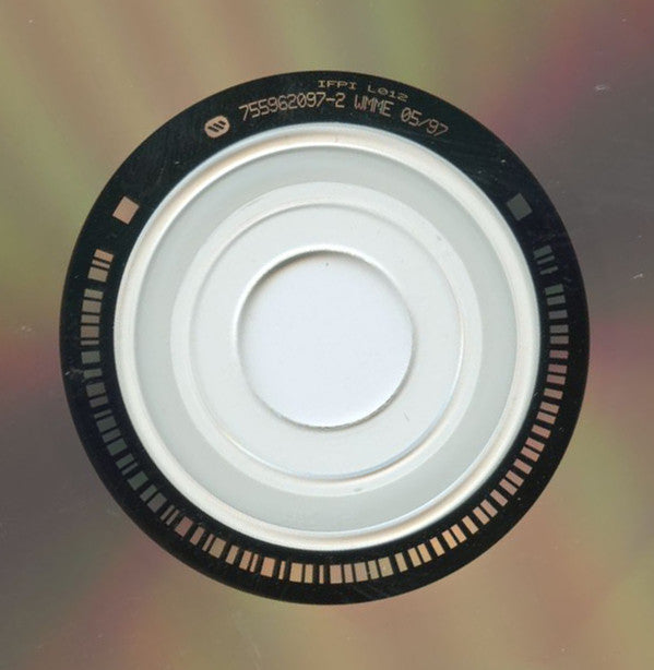 En Vogue : EV3 (CD, Album)