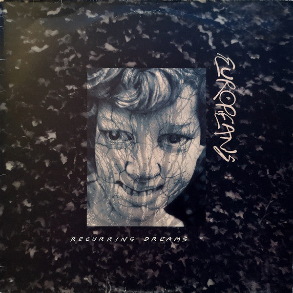 Europeans : Recurring Dreams (LP, Album)