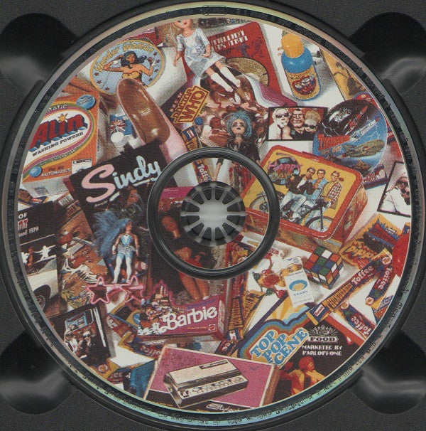 Shampoo : We Are Shampoo (CD, Album)