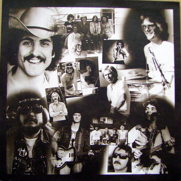 Emmylou Harris : Luxury Liner (LP, Album)