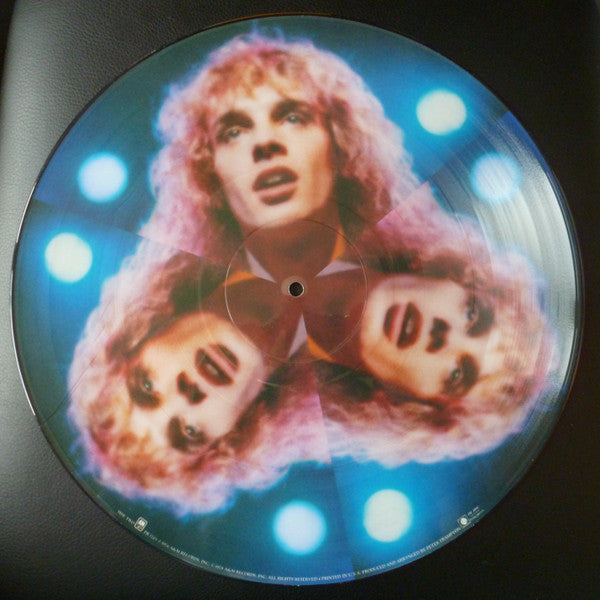 Peter Frampton : Frampton Comes Alive! (LP, Album, Ltd, Num, Pic)