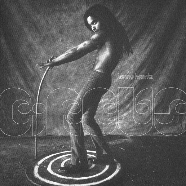 Lenny Kravitz : Circus (CD, Album)