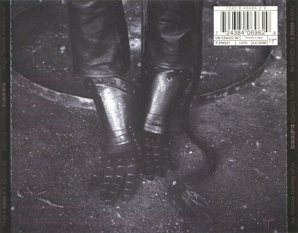 Lenny Kravitz : Circus (CD, Album)