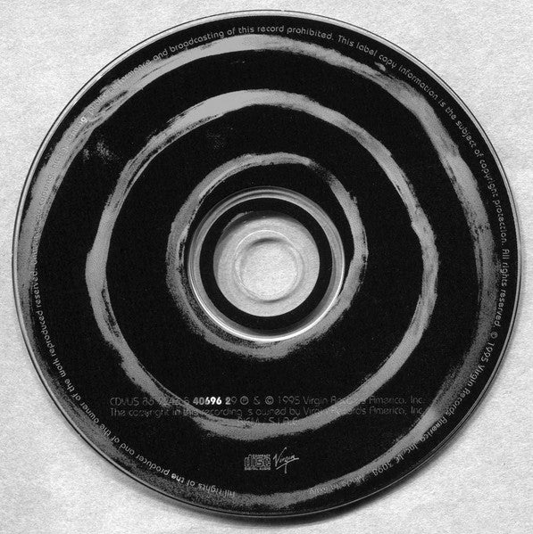 Lenny Kravitz : Circus (CD, Album)