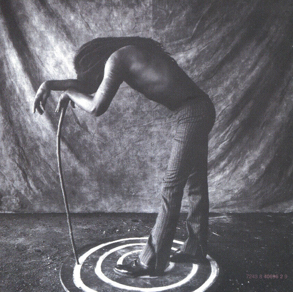 Lenny Kravitz : Circus (CD, Album)