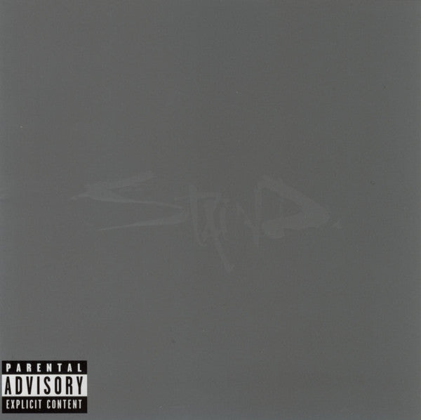 Staind - 14 Shades Of Grey (CD, Album, Copy Prot.) - De Platen Aap – Vinylwinkel in Brielle & online webshop voor muziekliefhebbers