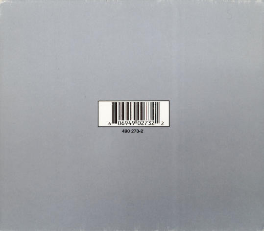 Marilyn Manson - Mechanical Animals (CD, Album, Enh, RE, Blu) - De Platen Aap – Vinylwinkel in Brielle & online webshop voor muziekliefhebbers