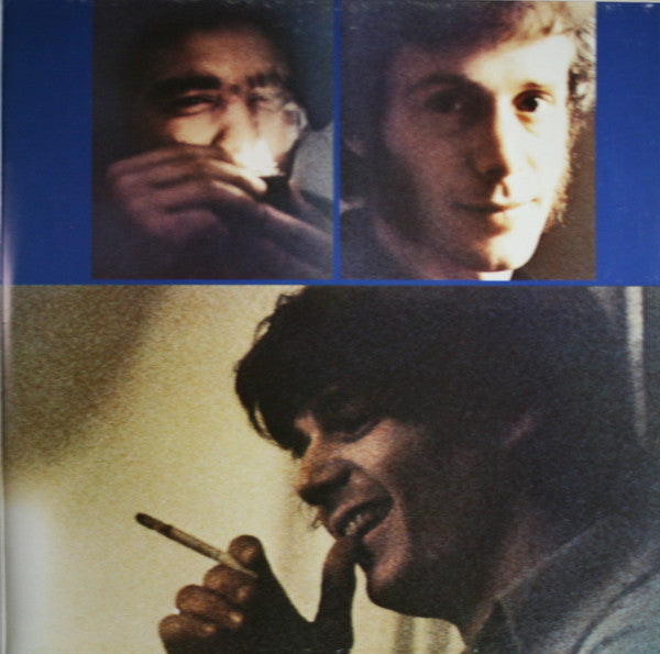 The Steve Miller Band* : Your Saving Grace (LP, Album, RE, Gat)