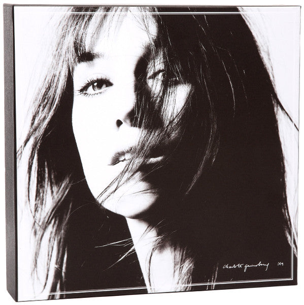 Charlotte Gainsbourg : IRM (Box, Ltd + 3x10", Album + 10" + CD, Album + DVD-V)