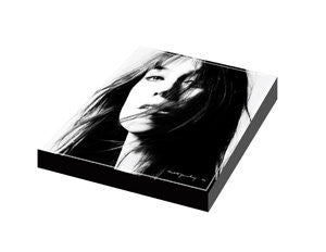 Charlotte Gainsbourg : IRM (Box, Ltd + 3x10", Album + 10" + CD, Album + DVD-V)